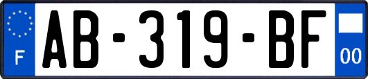 AB-319-BF