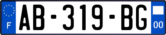 AB-319-BG