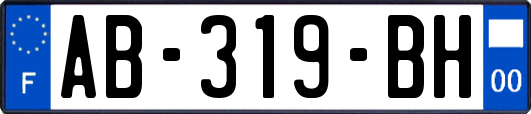 AB-319-BH