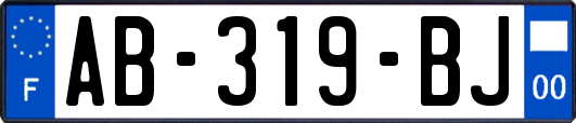 AB-319-BJ