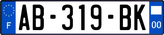 AB-319-BK