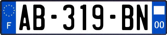 AB-319-BN