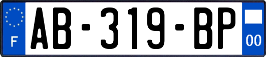 AB-319-BP