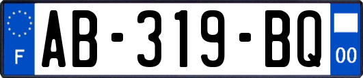 AB-319-BQ