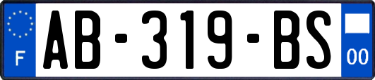 AB-319-BS