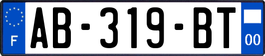 AB-319-BT