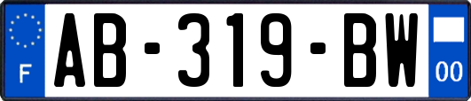 AB-319-BW