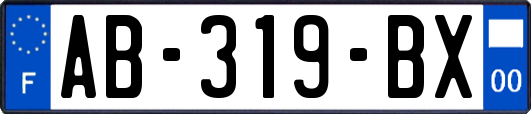 AB-319-BX