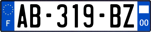 AB-319-BZ