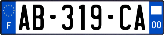 AB-319-CA