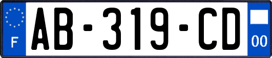 AB-319-CD