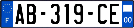 AB-319-CE