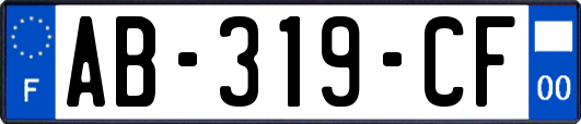 AB-319-CF