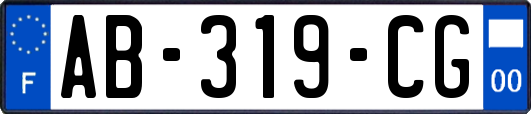 AB-319-CG