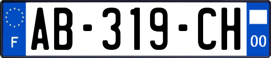 AB-319-CH