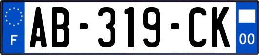 AB-319-CK