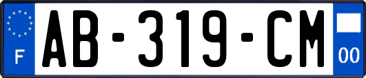 AB-319-CM