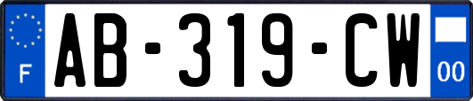 AB-319-CW