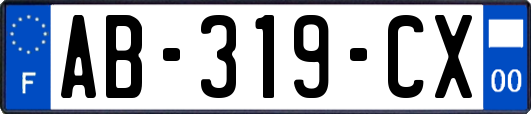 AB-319-CX