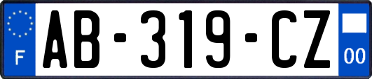 AB-319-CZ