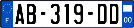 AB-319-DD