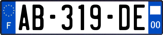 AB-319-DE