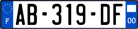 AB-319-DF