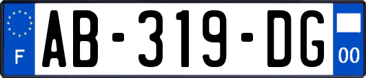 AB-319-DG