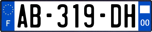 AB-319-DH