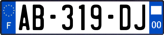 AB-319-DJ