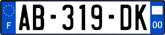 AB-319-DK