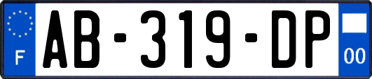 AB-319-DP