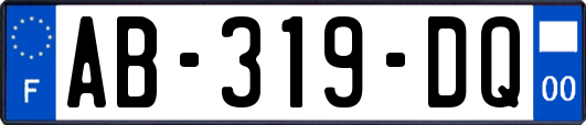 AB-319-DQ