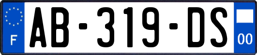 AB-319-DS