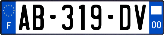 AB-319-DV