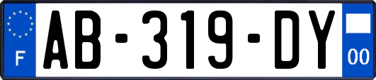 AB-319-DY