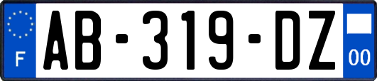 AB-319-DZ