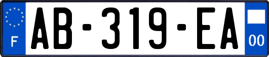 AB-319-EA