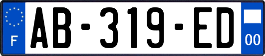 AB-319-ED