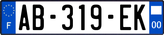 AB-319-EK