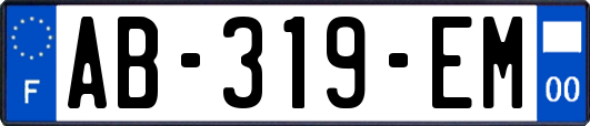 AB-319-EM