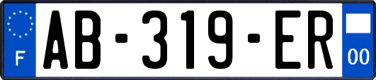 AB-319-ER