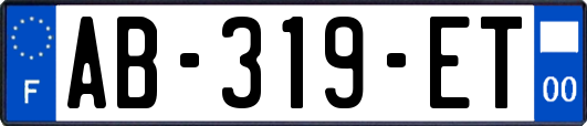 AB-319-ET