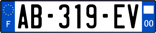 AB-319-EV