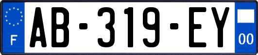 AB-319-EY