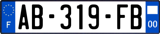 AB-319-FB