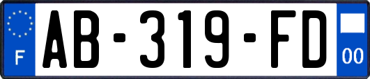 AB-319-FD