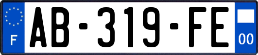 AB-319-FE