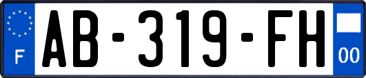 AB-319-FH