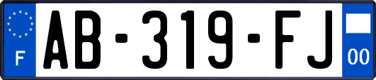 AB-319-FJ